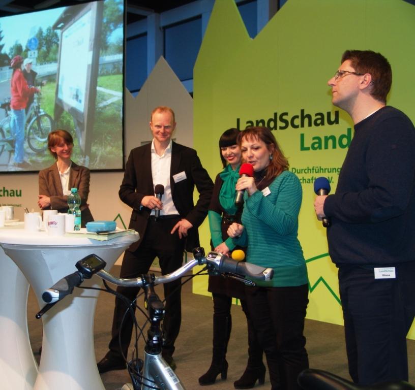 2013-01 Grüne Woche
