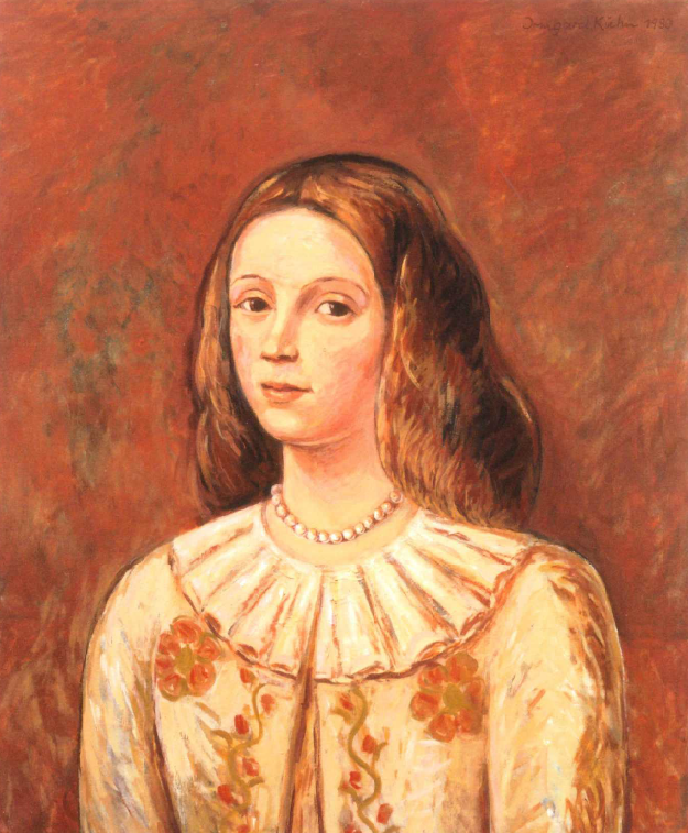 Foto: Irmgard Kühn