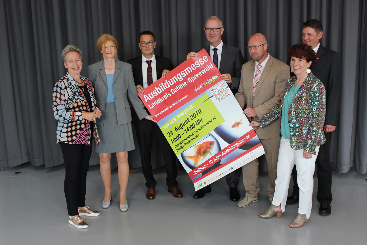 Auftaktpressegespräch