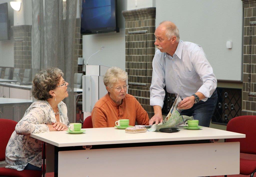 Senioren Sicherheitstheater Königs Wusterhausen e. V.
