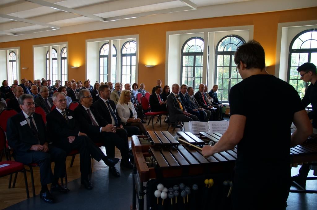 Niederlausitzer Studieninstitut für kommunale Verwaltung (NLSI) feierte sein 25-jähriges Bestehen