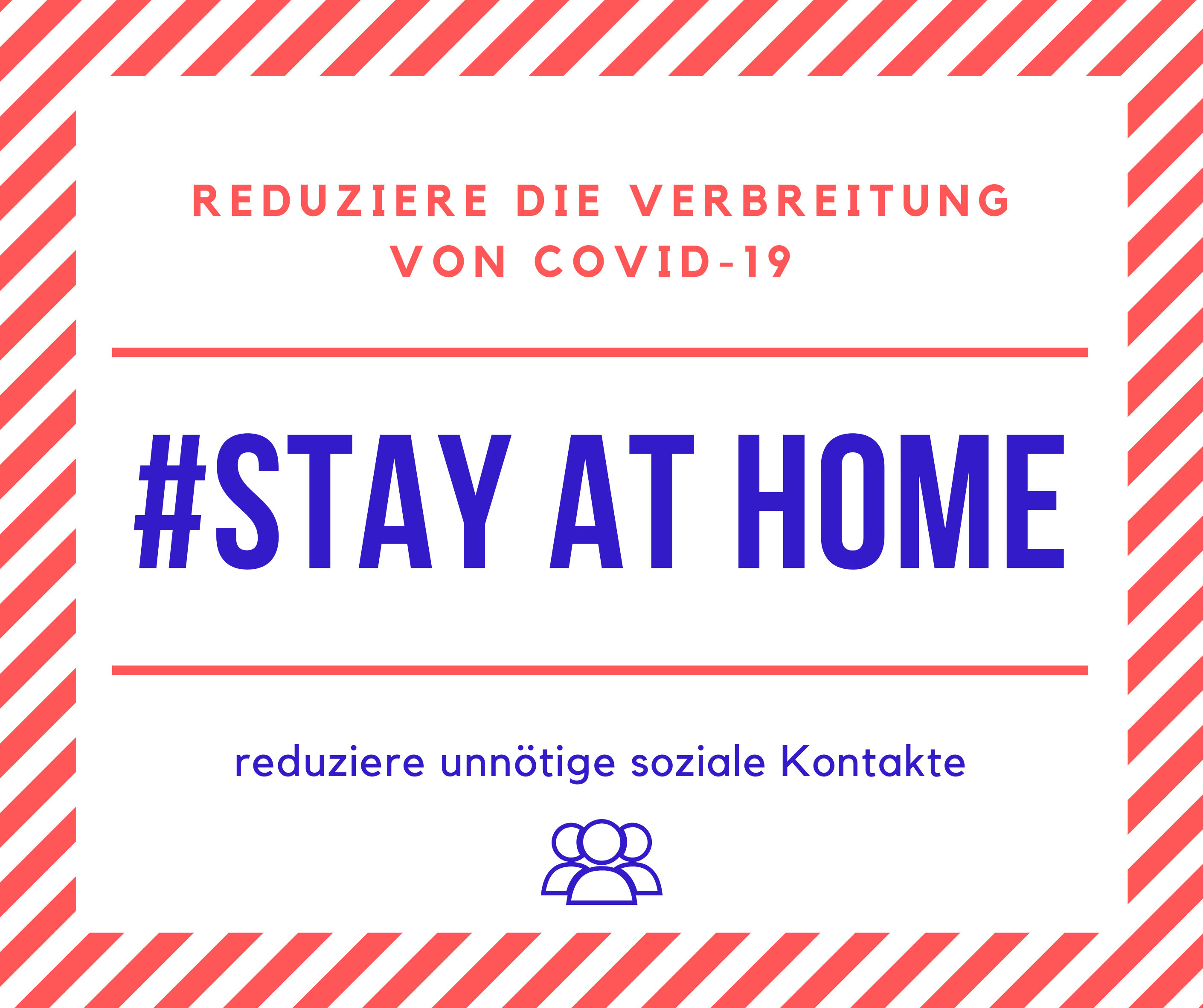 Coronavirus Stayathome (©S Amelie Walter – stock.adobe.com)