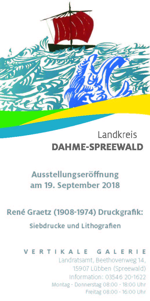 Einladung