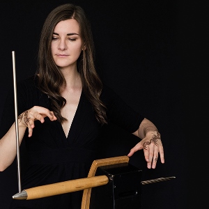 Caroline Eyck