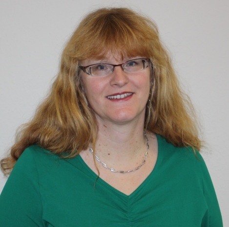 Elke Voigt, Gleichstellungsbeauftragte