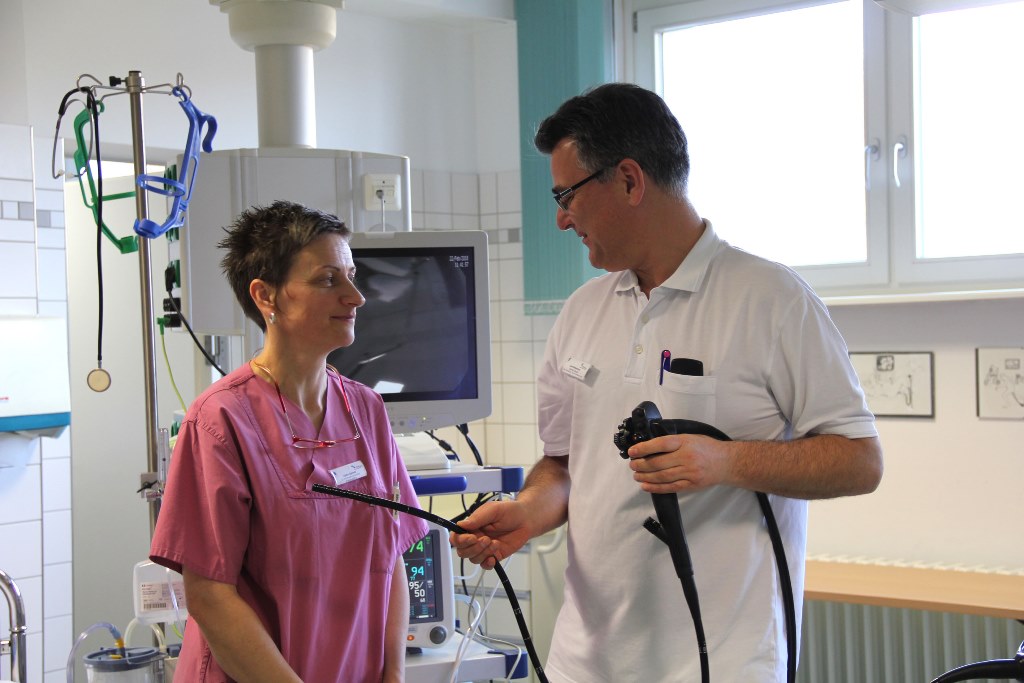 Foto: Klinikum Dahme-Spreewald GmbH