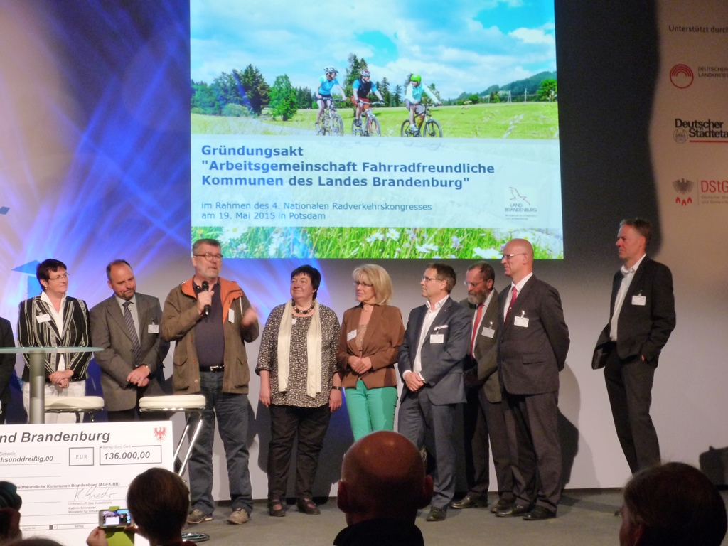 Fahrradkongress1