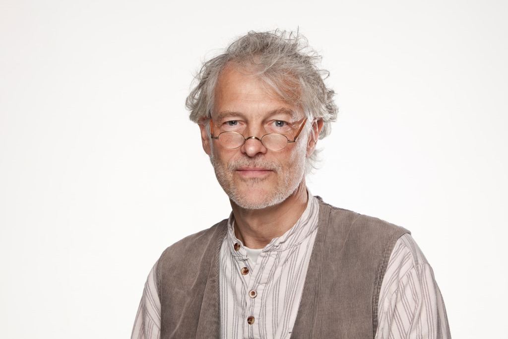 Harald Larisch