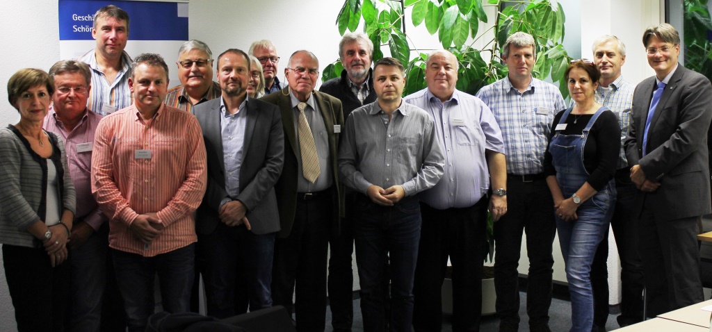 IHK Regionalausschuss