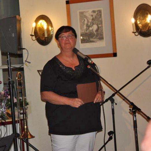 Jutta Rosenthal
