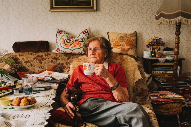 © Marie-Luise Schmidt