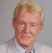 Martin Wille