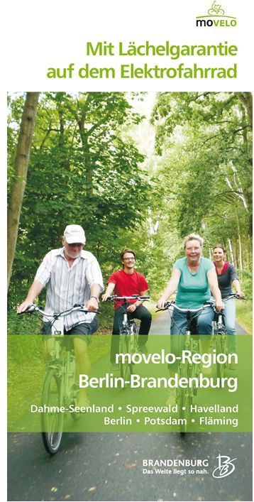 Publikation movelo-Region Berlin Brandenburg