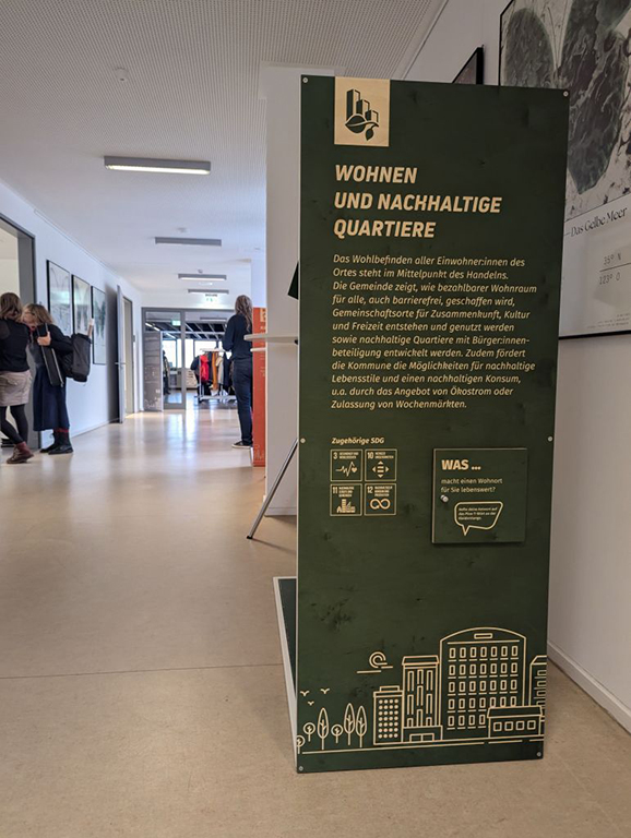 Menschen-Orte-Zukunft: Brandenburg handelt! - Ein Mitmachprojekt zur Verbeitung von Ideen für lokale und regionale Nachhaltigkeit. Menschen-Orte-Zukunft: Brandenburg handelt! - Ein Mitmachprojekt zur Verbeitung von Ideen für lokale und regionale Nachhaltigkeit.