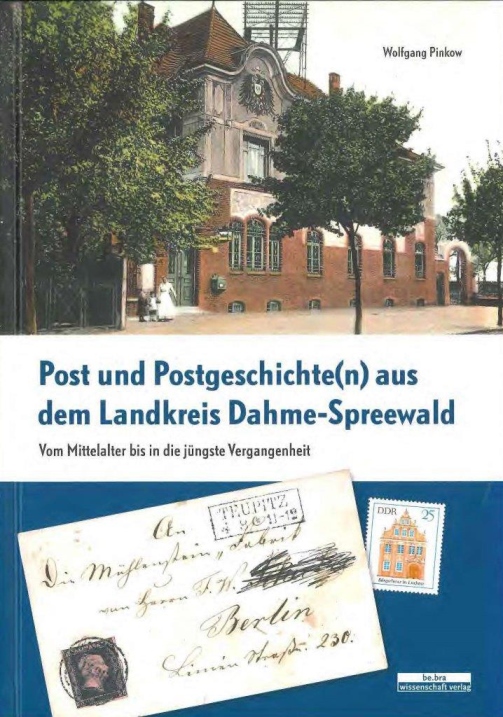 Das Cover des Buches