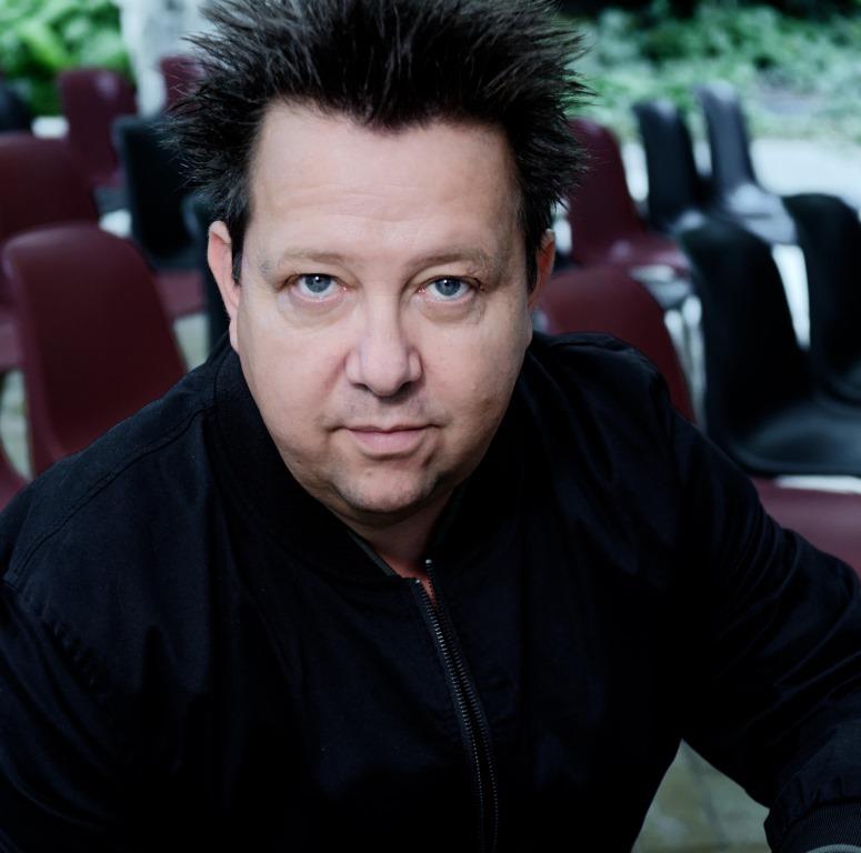 Sebastian Krumbiegel