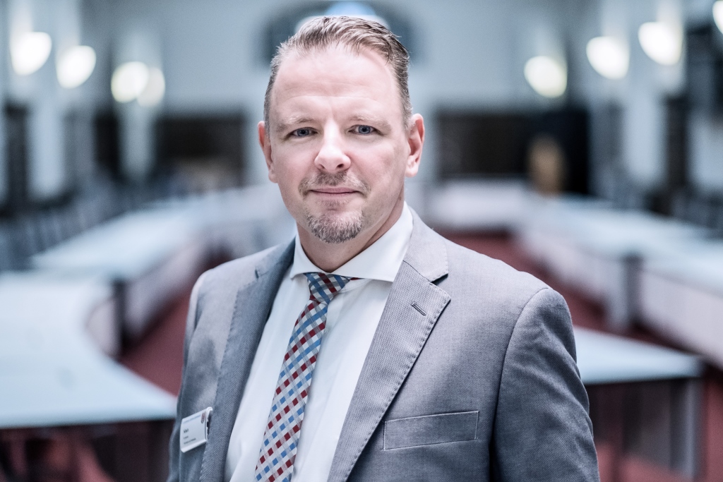 Stefan Klein