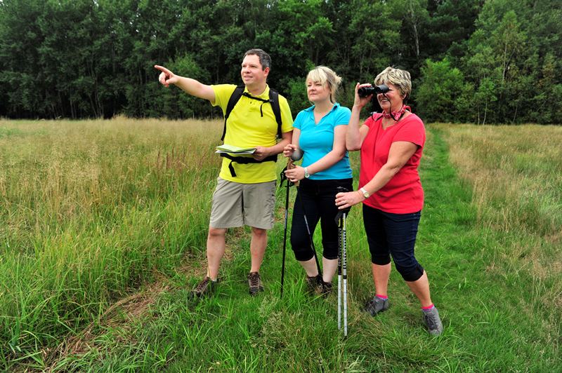Foto: Tourismusverband Dahme-Seen e.V.