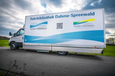 Fahrbibliothek