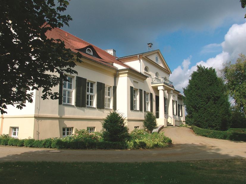 Am Neuhaus Lübben