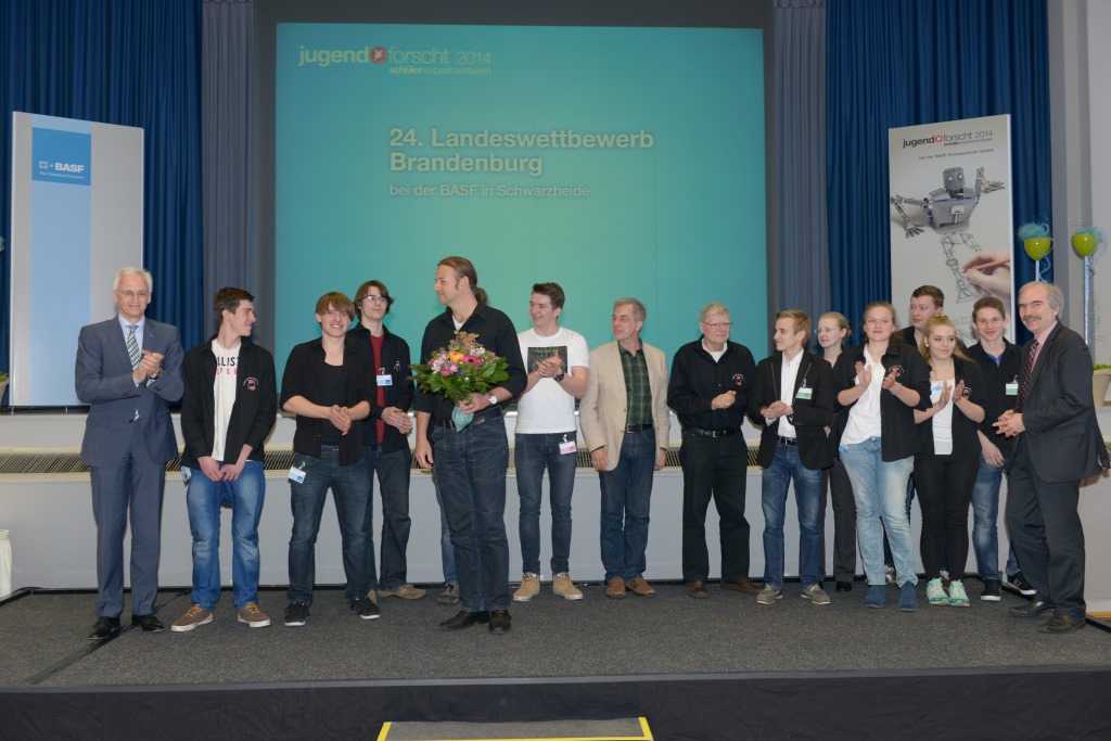 Foto: BASF Schwarzheide GmbH