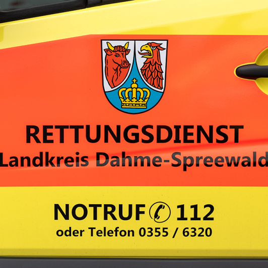 Rettungsdienst
