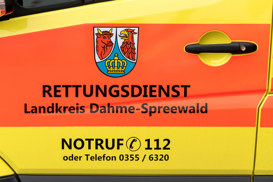 Rettungsdienst