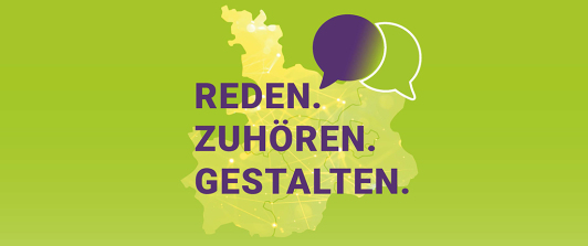 Bürgerdialog zur Modellregion Gesundheit Lausitz