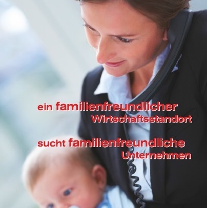der LDS als Wirtschaftsstandort