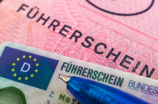 Führerschein
