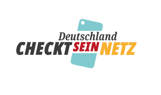 Logo Check Dein Netz