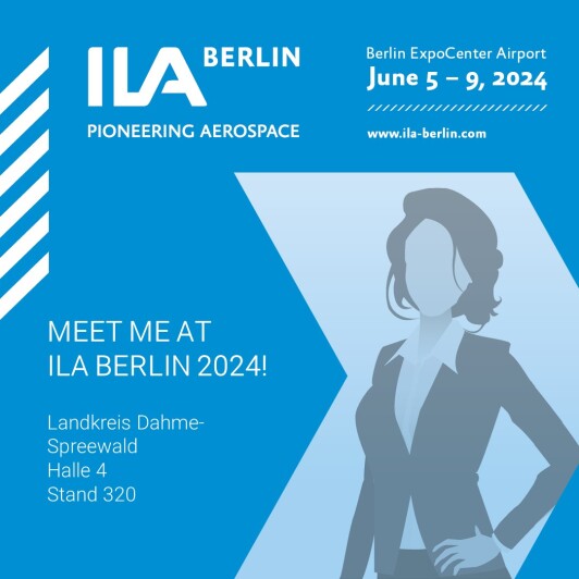 Grafik ILA 2024