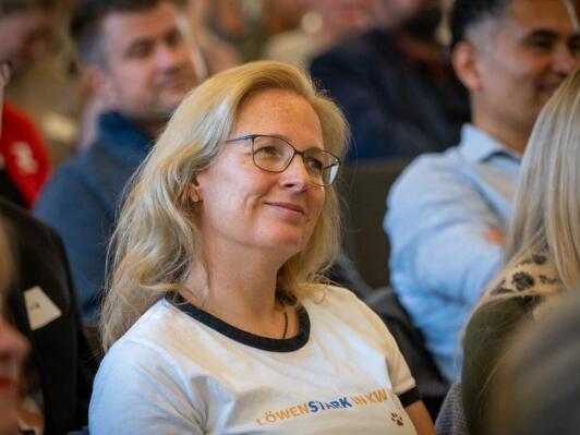 Gesundheitskonferenz 2025 Teilnehmende