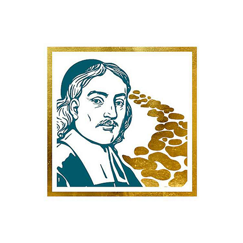 Sie sehen das Logo des Paul-Gerhardt-Weg.