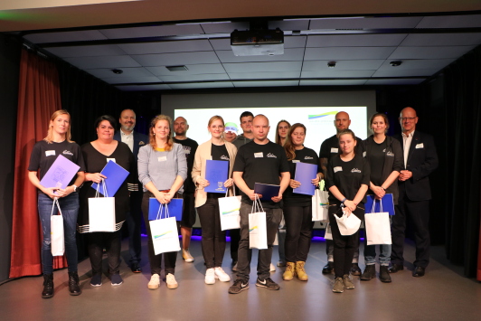 SozialarbeiterInnen der Region Königs Wusterhausen