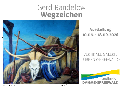 Postkarte mit Bild unf Text