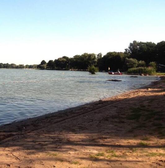 Schwielochsee in Jessern