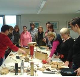 Seminar Kindertagespflege