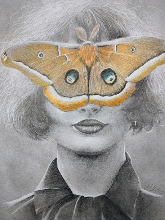 Zu sehen ist das Titelbild von Anika Werner zur Ausstellung „Leben“. Zu sehen ist das Titelbild von Anika Werner zur Ausstellung „Leben“.