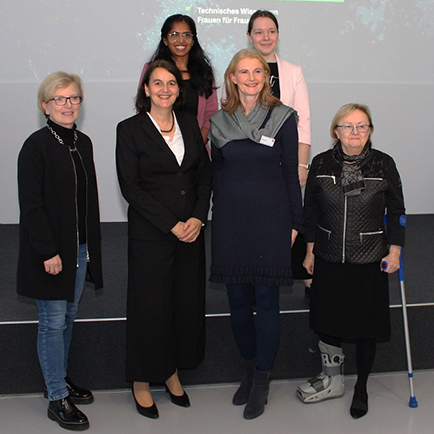 Vorstellung BREAK-Brandenburgische Engineering Akademie