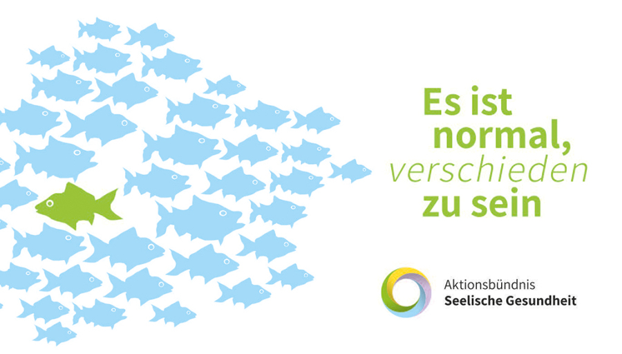 Aktionsbündnis Seelische Gesundheit