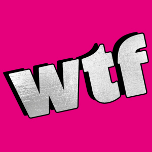 Zu sehen ist das Logo der 36. Brandenburgischen Frauenwoche.