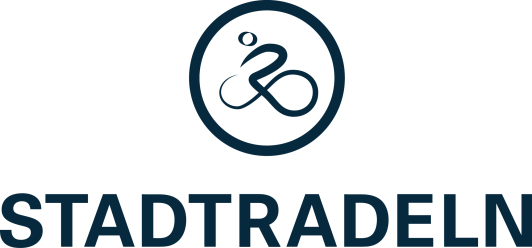 Logo Stadtradeln 2025 Logo Stadtradeln 2025